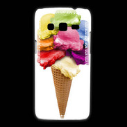 Coque Samsung Galaxy Express2 Cornet de glace