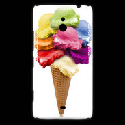 Coque Nokia Lumia 1320 Cornet de glace