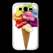 Coque Samsung Galaxy Grand Cornet de glace
