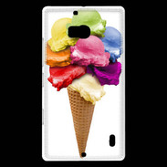 Coque Nokia Lumia 930 Cornet de glace