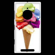 Coque Nokia Lumia 830 Cornet de glace