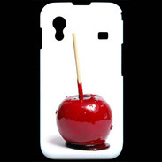 Coque Samsung ACE S5830 Pomme d'amour