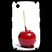 Coque Blackberry 8520 Pomme d'amour
