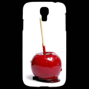 Coque Samsung Galaxy S4 Pomme d'amour