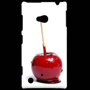 Coque Nokia Lumia 720 Pomme d'amour