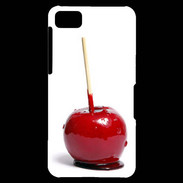 Coque Blackberry Z10 Pomme d'amour
