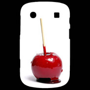 Coque Blackberry Bold 9900 Pomme d'amour