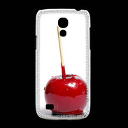 Coque Samsung Galaxy S4mini Pomme d'amour