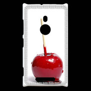 Coque Nokia Lumia 925 Pomme d'amour