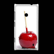 Coque Nokia Lumia 520 Pomme d'amour