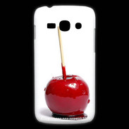 Coque Samsung Galaxy Ace3 Pomme d'amour