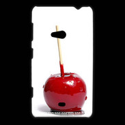 Coque Nokia Lumia 625 Pomme d'amour