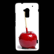Coque HTC One Max Pomme d'amour