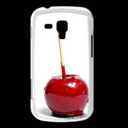 Coque Samsung Galaxy Trend Pomme d'amour
