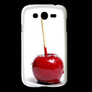 Coque Samsung Galaxy Grand Pomme d'amour