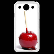 Coque LG G Pro Pomme d'amour