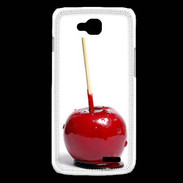 Coque LG L90 Pomme d'amour