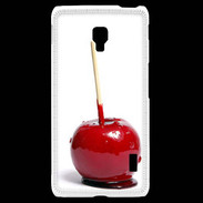 Coque LG F6 Pomme d'amour