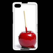 Coque Blackberry Z30 Pomme d'amour