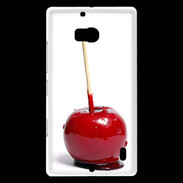 Coque Nokia Lumia 930 Pomme d'amour
