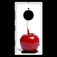 Coque Nokia Lumia 830 Pomme d'amour