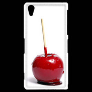 Coque Sony Xperia Z2 Pomme d'amour
