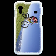 Coque Samsung ACE S5830 VTT en montagne 5