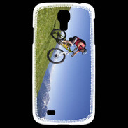Coque Samsung Galaxy S4 VTT en montagne 5