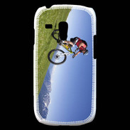 Coque Samsung Galaxy S3 Mini VTT en montagne 5