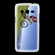 Coque Samsung Galaxy Express2 VTT en montagne 5