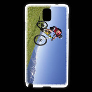 Coque Samsung Galaxy Note 3 VTT en montagne 5