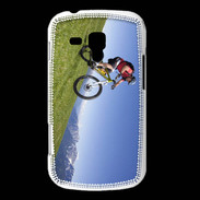 Coque Samsung Galaxy Trend VTT en montagne 5