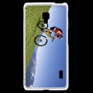 Coque LG F6 VTT en montagne 5