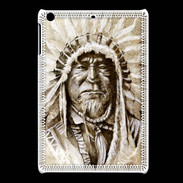 Coque iPadMini Indien d'Amérique 2