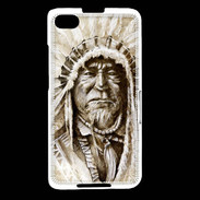 Coque Blackberry Z30 Indien d'Amérique 2