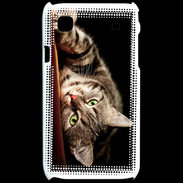 Coque Samsung Galaxy S Chat européen