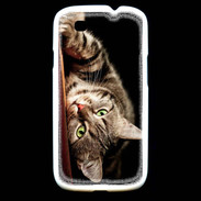 Coque Samsung Galaxy S3 Chat européen