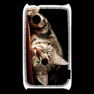 Coque Sony Xperia Typo Chat européen