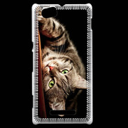 Coque Sony Xperia M Chat européen