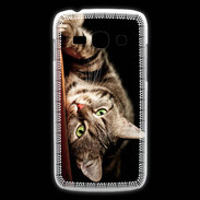 Coque Samsung Galaxy Ace3 Chat européen