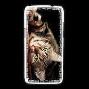 Coque Samsung Galaxy Express2 Chat européen