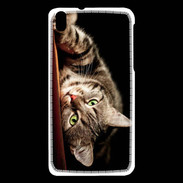 Coque HTC Desire 816 Chat européen