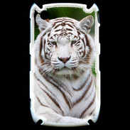 Coque Blackberry 8520 Tigre blanc 2