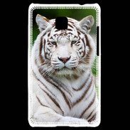 Coque LG Optimus L3 II Tigre blanc 2