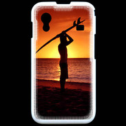 Coque Samsung ACE S5830 Surf Passion 50