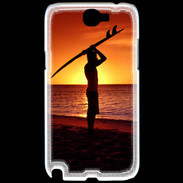 Coque Samsung Galaxy Note 2 Surf Passion 50