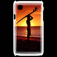 Coque Samsung Galaxy S Surf Passion 50