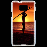 Coque Samsung Galaxy S2 Surf Passion 50