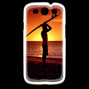 Coque Samsung Galaxy S3 Surf Passion 50