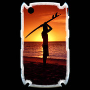 Coque Blackberry 8520 Surf Passion 50